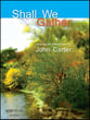 Shall We Gather piano sheet music cover